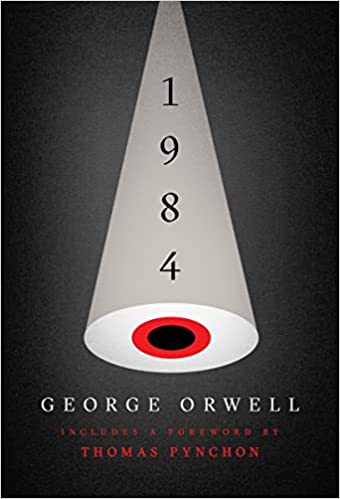Download 1984 PDF by George Orwell