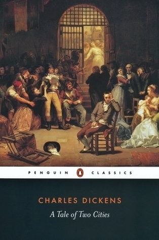 Download A Tale of Two Cities PDF by Charles Dickens