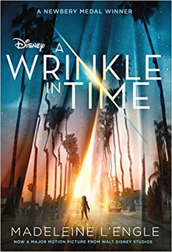 Download A Wrinkle in Time PDF by Madeleine L'Engle
