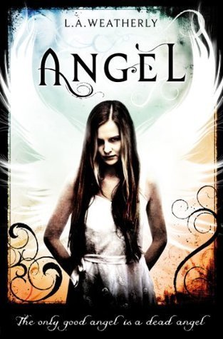 Download Angel PDF by L.A. Weatherly