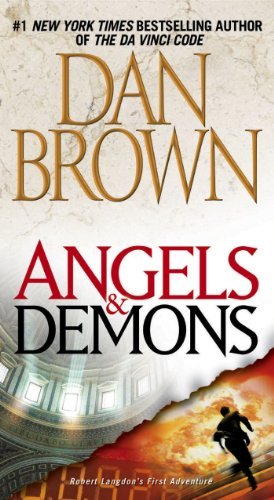 Download Angels & Demons PDF by Dan Brown
