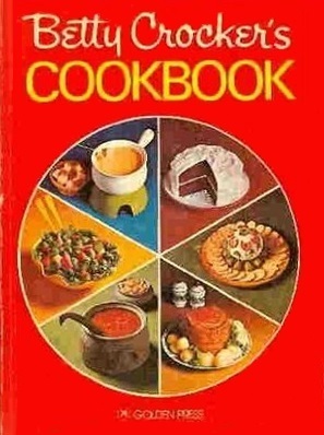 Download Betty Crocker's Cookbook PDF by Betty Crocker