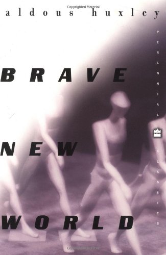 Download Brave New World PDF by Aldous Huxley