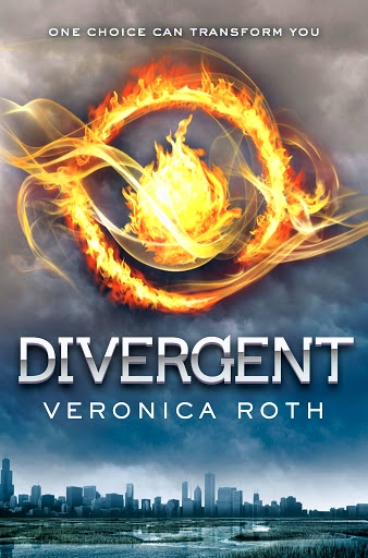 Download Divergent PDF by Veronica Roth