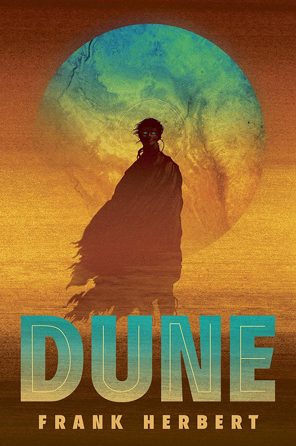 Download Dune PDF by Frank Herbert