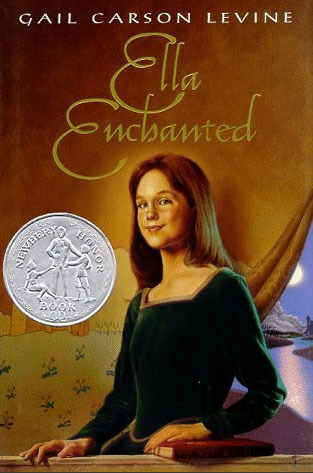 Download Ella Enchanted PDF by Gail Carson Levine