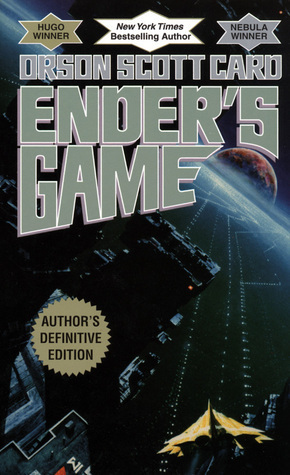 Download Ender’s Game PDF by Orson Scott Card
