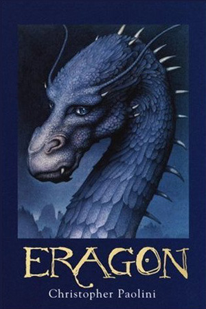 Download Eragon PDF by Christopher Paolini