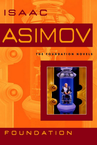 Download Foundation PDF by Isaac Asimov