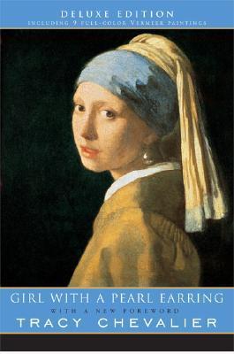 Download Girl with a Pearl Earring PDF by Tracy Chevalier