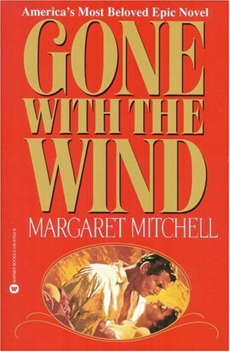 Download Gone with the Wind PDF by Margaret Mitchell