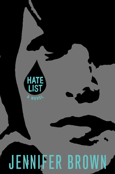 Download Hate List PDF by Jennifer Brown