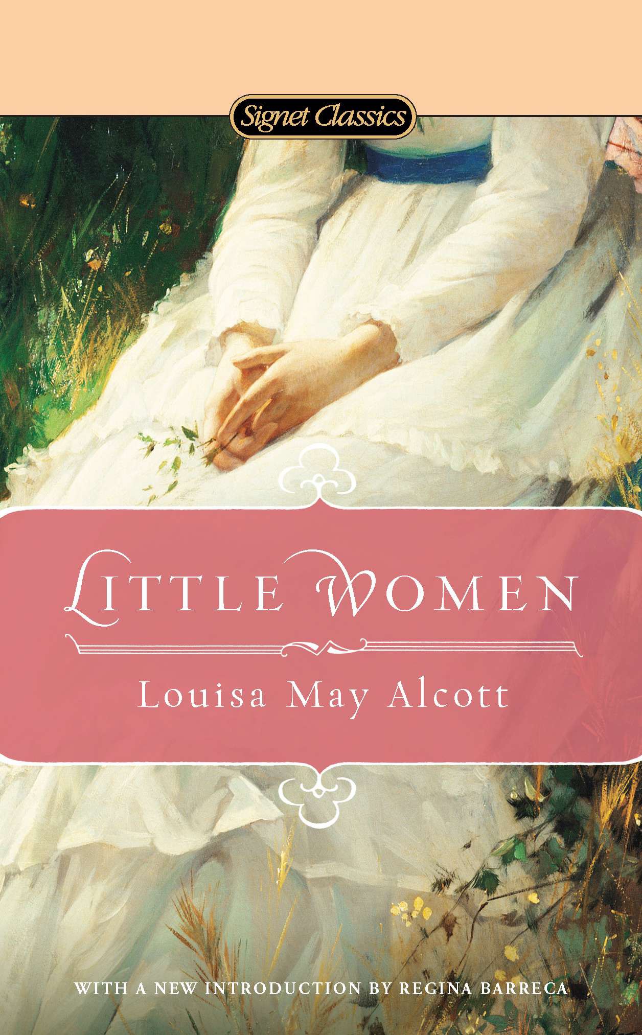 Download Little Women PDF by Louisa May Alcott
