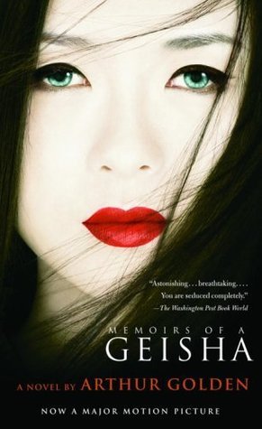 Download Memoirs of a Geisha PDF by Arthur Golden