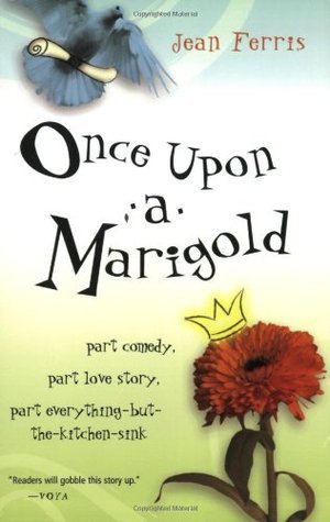 Download Once Upon a Marigold PDF by Jean Ferris