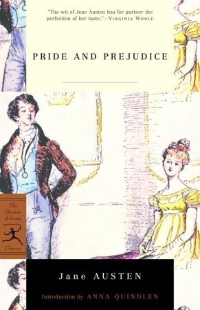 Download Pride and Prejudice PDF by Jane Austen