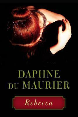 Download Rebecca PDF by Daphne du Maurier