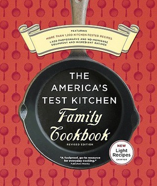 Download The America's Test Kitchen Family Cookbook PDF by America's Test Kitchen