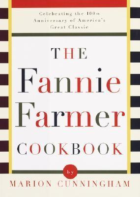 Download The Fannie Farmer Cookbook PDF by Marion Cunningham