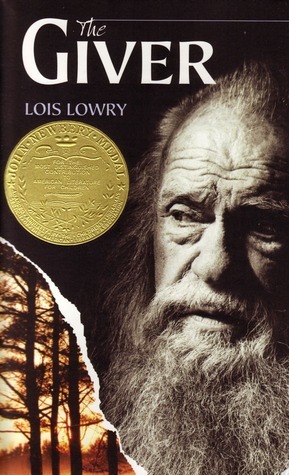 Download The Giver PDF by Lois Lowry