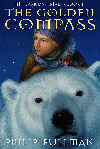 Download The Golden Compass PDF by Philip Pullman