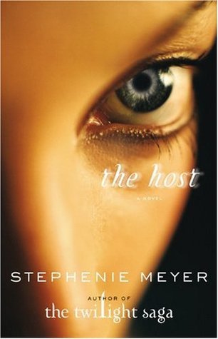 Download The Host PDF by Stephenie Meyer
