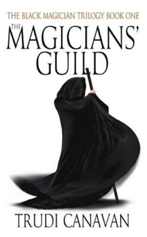 Download The Magicians' Guild PDF by Trudi Canavan