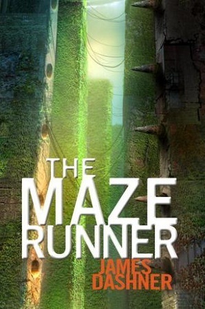 Download The Maze Runner PDF by James Dashner