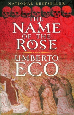 Download The Name of the Rose PDF by Umberto Eco