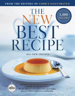 Download The New Best Recipe PDF by Cook's Illustrated