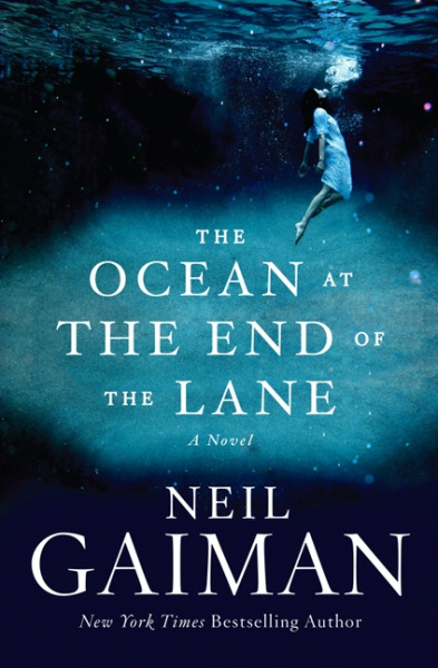 Download The Ocean at the End of the Lane PDF by Neil Gaiman