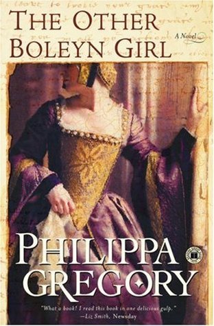 Download The Other Boleyn Girl PDF by Philippa Gregory