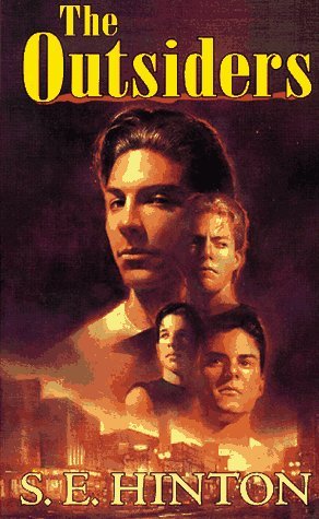 Download The Outsiders PDF by S.E. Hinton