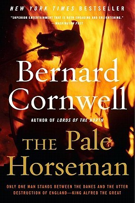 Download The Pale Horseman PDF by Bernard Cornwell