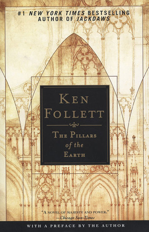 Download The Pillars of the Earth PDF by Ken Follett