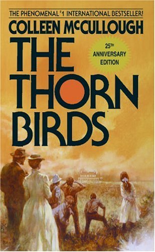 Download The Thorn Birds PDF by Colleen McCullough