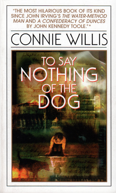 Download To Say Nothing of the Dog PDF by Connie Willis
