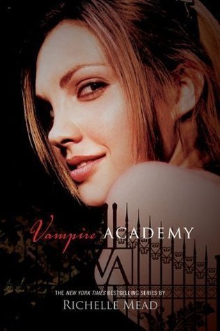 Download Vampire Academy PDF by Richelle Mead