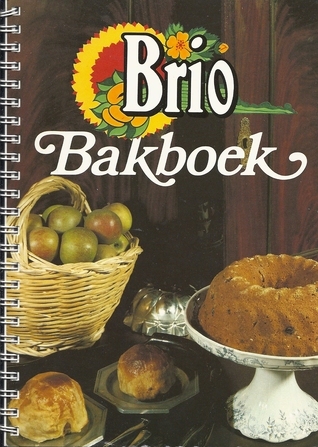 Free Download Brio Bakboek PDF/ePub by Wina Born