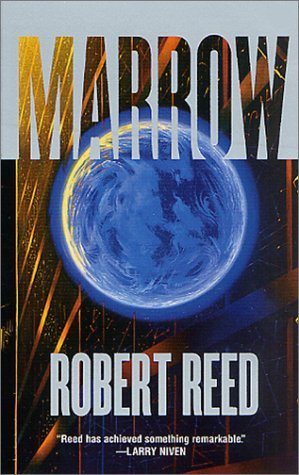 Free Download Marrow PDF/ePub by Robert Reed
